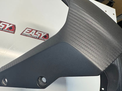 Aprilia RS4 125 4T 2011-2016 Front Hugger Fender Mudguard OEM Genuine 897700