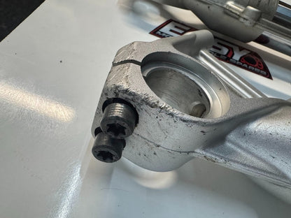 BMW S1000RR 2016 Front Forks Suspension OEM Genuine K46 31428548864