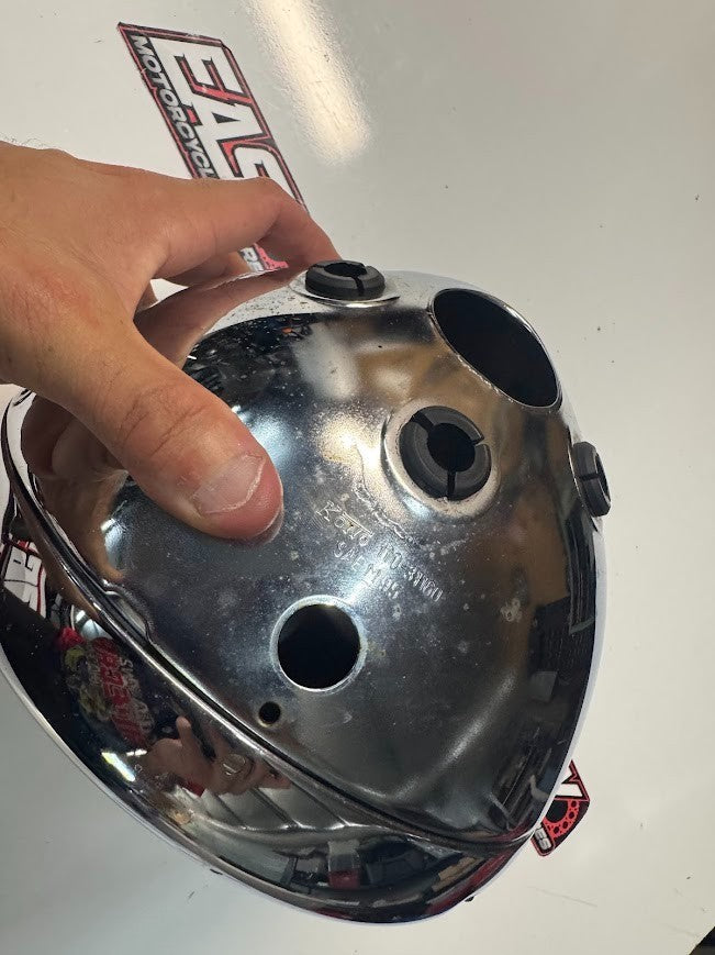 Suzuki VL 1500 Intruder 1998-2004 Headlight Assembly OEM Genuine 35100-10F30-999