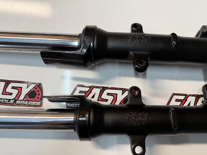 Front Forks Suspension Kawasaki Ninja 300 2013-2017 OEM 33001-0632-18R