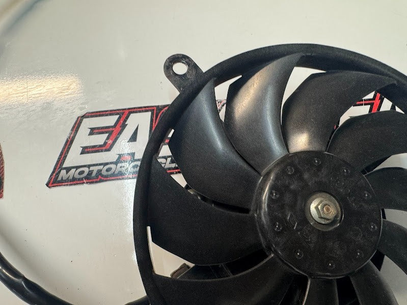 Kawasaki Vulcan VN900 Classic 2006-2022 Thermo Fan OEM 59502-0023