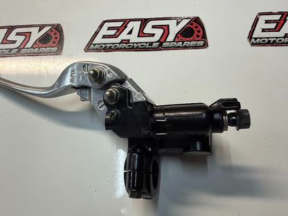 Front Brake Master Cylinder Honda CBR 500R 2013-2021 OEM 45510-MGZ-D02