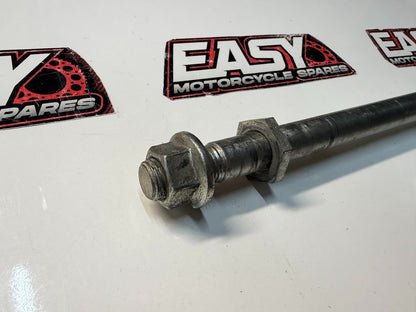 Swingarm Bolt KTM RC 390 2014-2013 OEM 90104037000