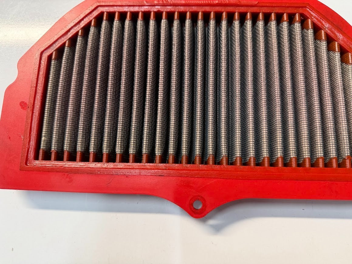 BMC Air Filter Suzuki GSXR 1000 2005-2008 69M-393-04 #1