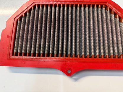 BMC Air Filter Suzuki GSXR 1000 2005-2008 69M-393-04 #1