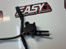 Side Stand Switch Sensor Kawasaki Ninja 650L 2012-2016 OEM 27010-0722
