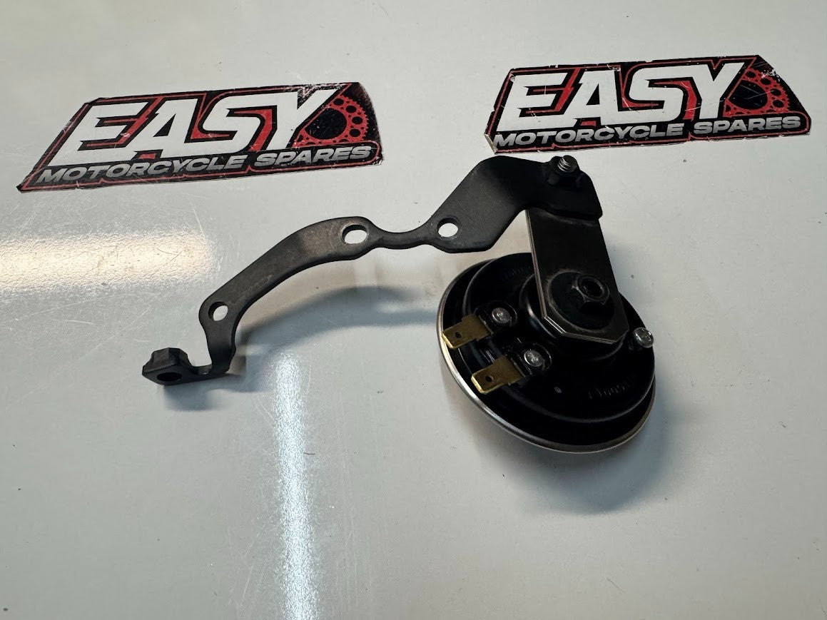 Yamaha YZF R1 2017-2025 Horn & Bracket OEM Genuine B67-83371-00