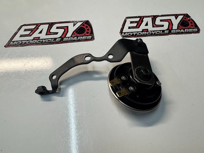 Yamaha YZF R1 2017-2025 Horn & Bracket OEM Genuine B67-83371-00