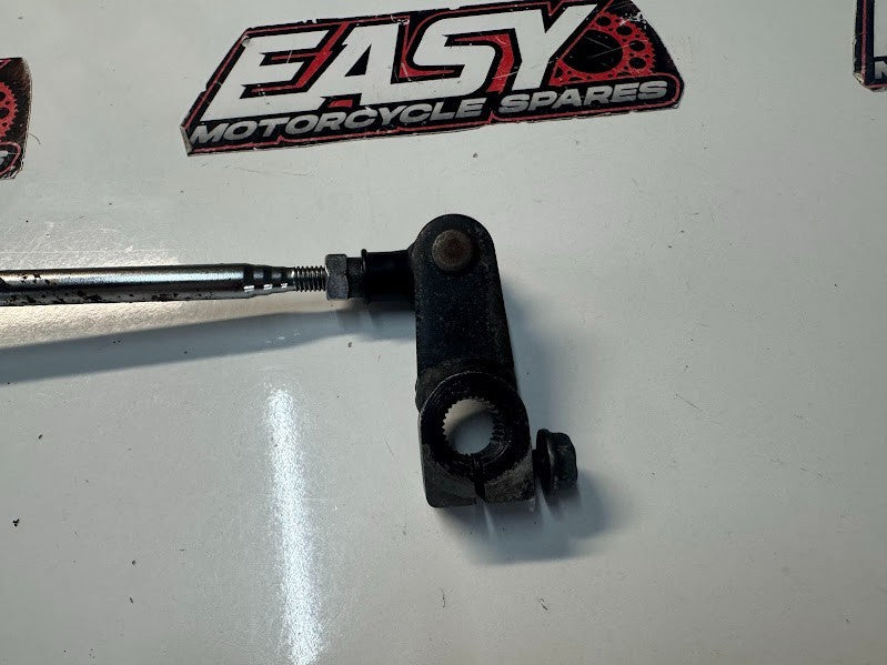 Kawasaki Vulcan VN900 Classic 2006-2022 Gear Shift Linkage OEM 13236-0100