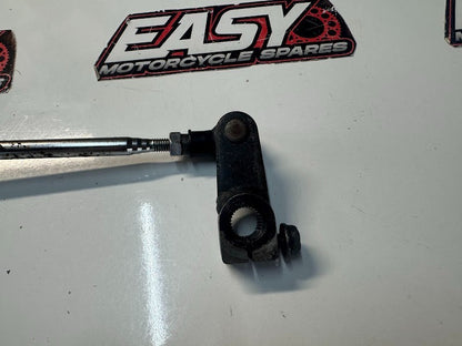 Kawasaki Vulcan VN900 Classic 2006-2022 Gear Shift Linkage OEM 13236-0100