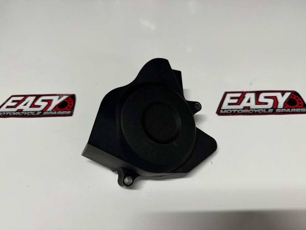 Front Sprocket Cover Kawasaki ER-6F 2007