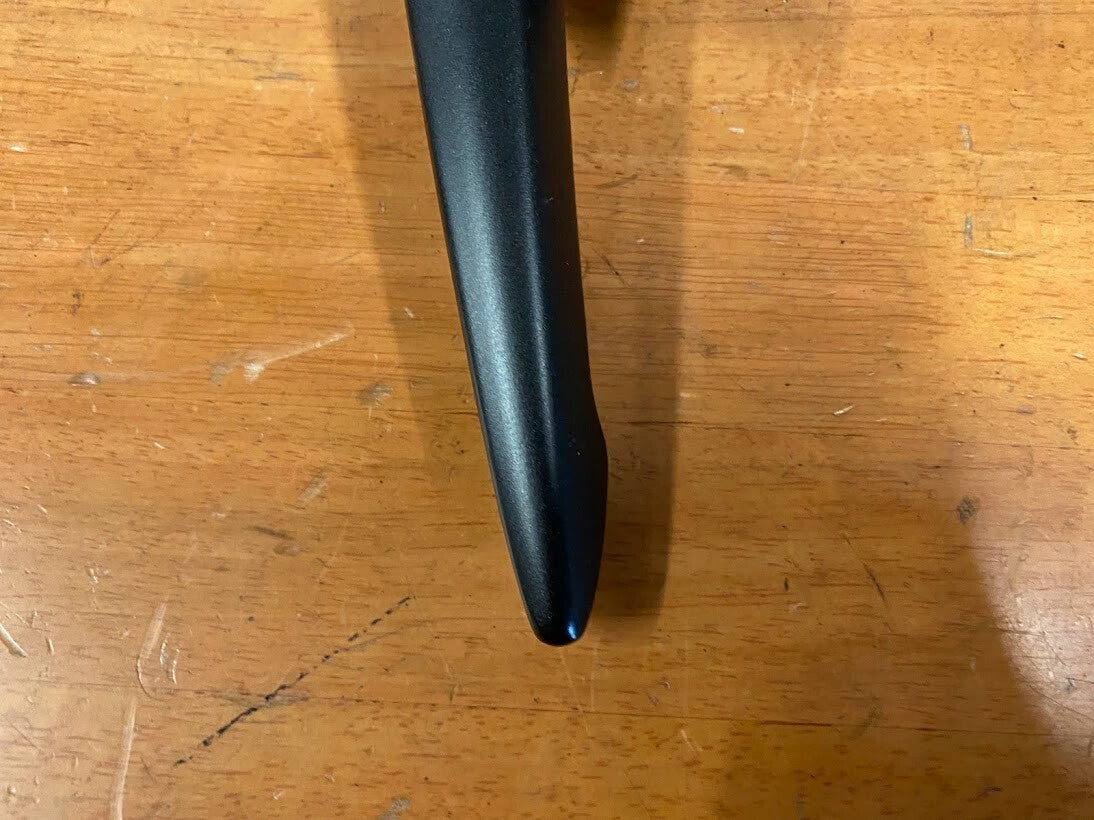 LH Rear Pillion Grab Handle Honda CB 300F 2017