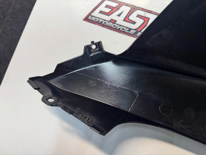 Honda CBR 300R 2014-2016 Rh Lower Fairing Cowl OEM Genuine 64310-K33-D00ZC