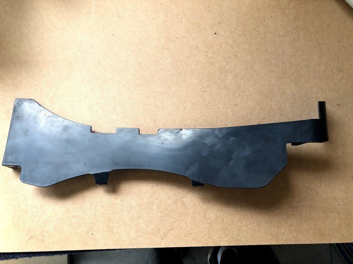 Fairing Honda NT650V 2005 64266MBLA6100