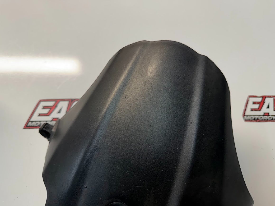 Rear Fender Hugger Suzuki GSXR 1000 2005-2006 OEM 63114-41G00-291