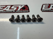 Rear Rotor Bolts Suzuki Boulevard C109R VLR 1800 T 2008-2014 OEM 09106-08160