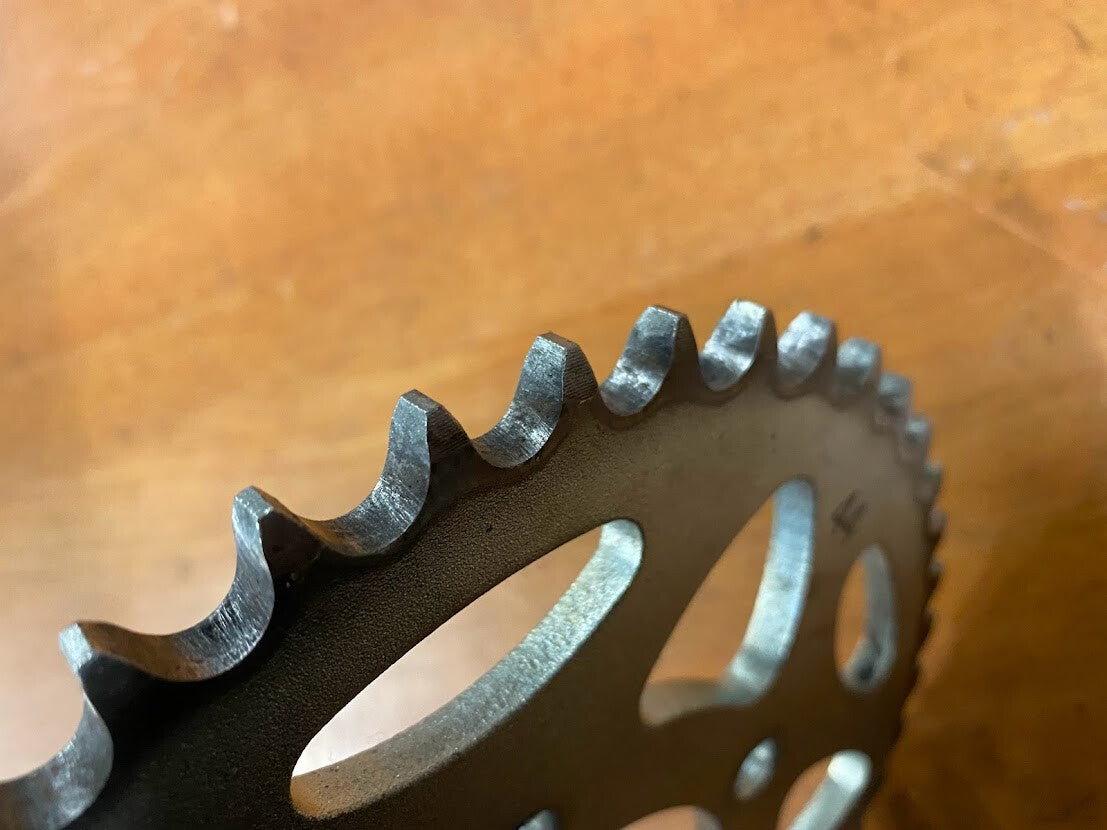 Benelli BN 302 2015 Rear Sprocket 44T
