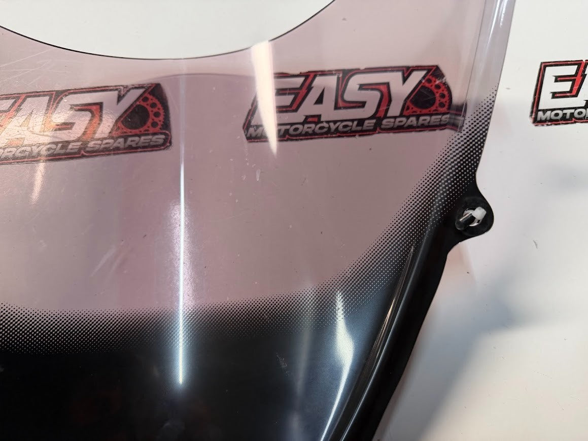 MRA Visor Windshield Suzuki GSXR 1000 2007-2008