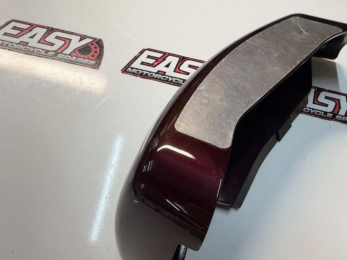 RH Side Frame Cover Suzuki Boulevard C109R VLR 1800 T 2010-2014 OEM 47111-22H