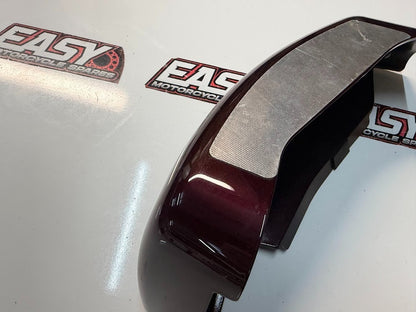 RH Side Frame Cover Suzuki Boulevard C109R VLR 1800 T 2010-2014 OEM 47111-22H