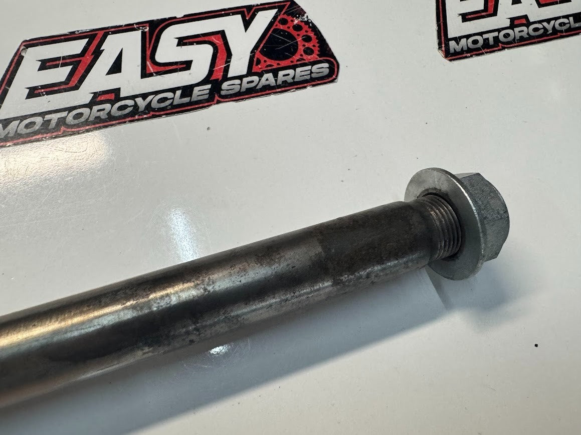 Suzuki GSXR 1000 2005-2008 & 2012-2016 Swing Arm Pivot Shaft Bolt 61211-41G00