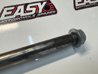 Suzuki GSXR 1000 2005-2008 & 2012-2016 Swing Arm Pivot Shaft Bolt 61211-41G00