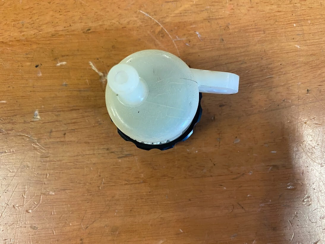 Rear Brake Reservoir Yamaha FZS 600 1998