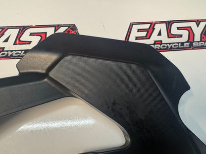 Yamaha MT-10 2016-2025 Guard Cover Assy 1 OEM Genuine B67-228A0-00