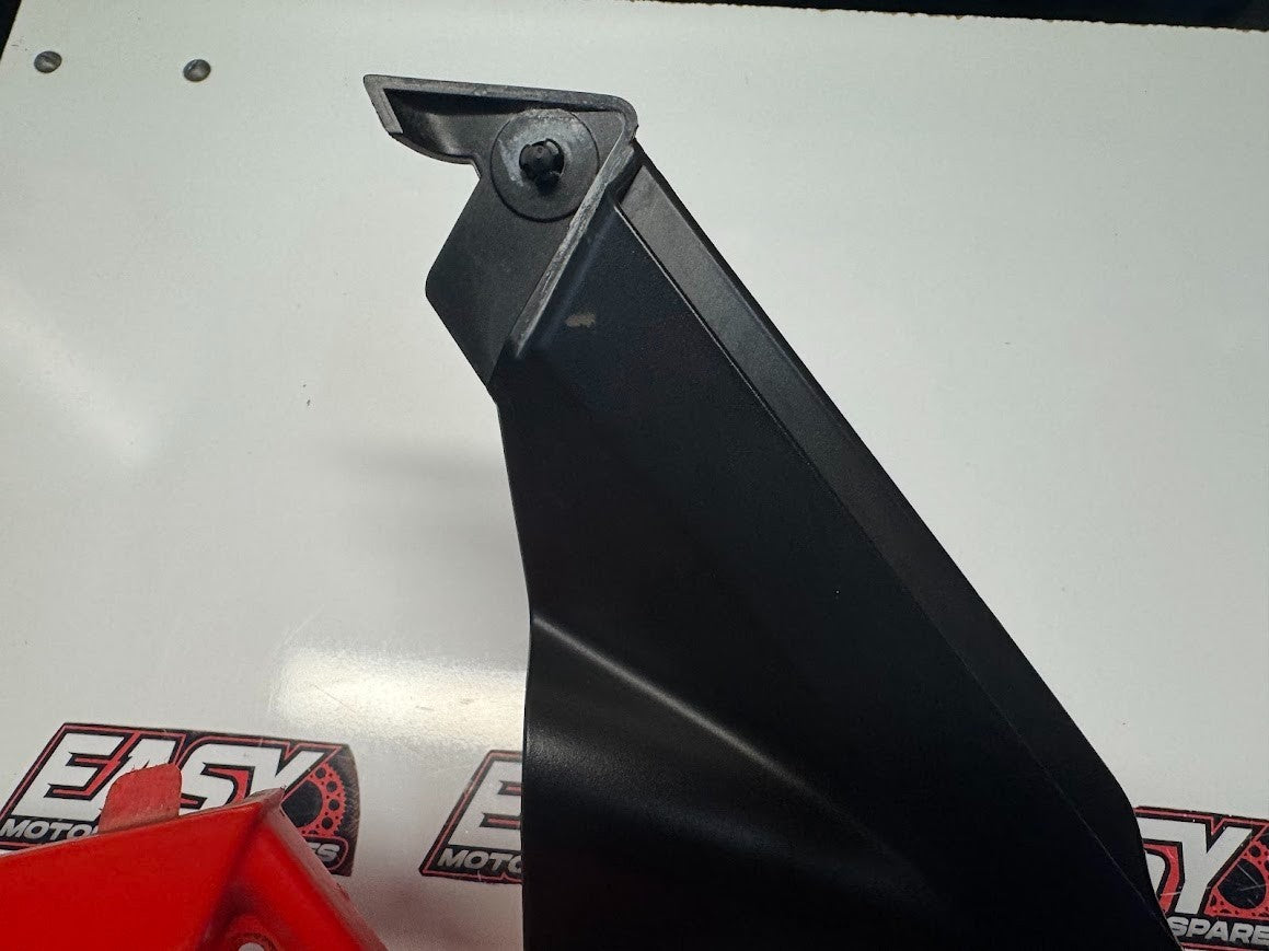 Aprilia RS4 125 4T 2011-2013 LH Lower Fairing OEM Genuine 897689