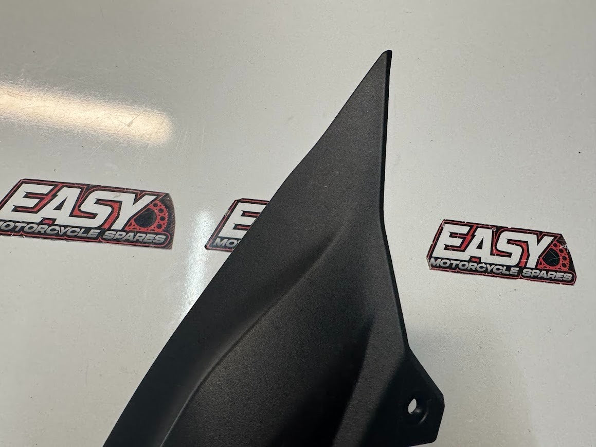 Yamaha YZF R7 2022-2025 Side Cover 3 OEM Genuine BEB-21731-00
