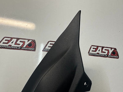 Yamaha YZF R7 2022-2025 Side Cover 3 OEM Genuine BEB-21731-00