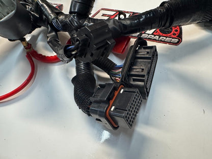 Yamaha YZF R1M 2015-2016 Main Wiring Harness OEM Genuine 2KS-82590-00