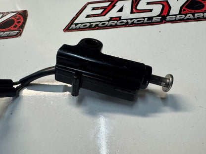 Side Stand Switch Suzuki GSXR 1000 07-08 2008  37840-21H01