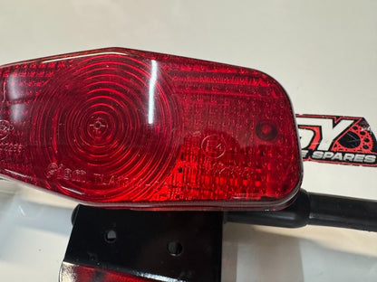 Royal Enfield Interceptor 650 2022 Rear Turn Signal Assembly Brake Light OEM