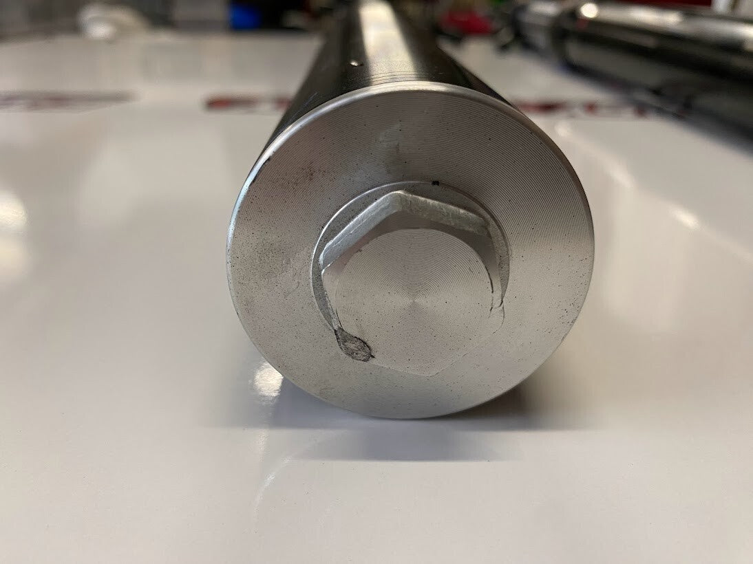 Front Forks KTM Duke 200 2020