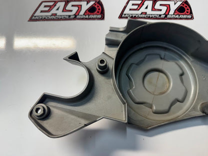 BMW F800 ST 2009 Belt Drive Cover OEM Genuine 11147678270
