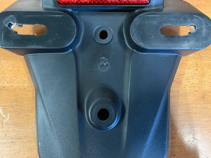 Rear Fender Honda CB 300F 14-18 2017