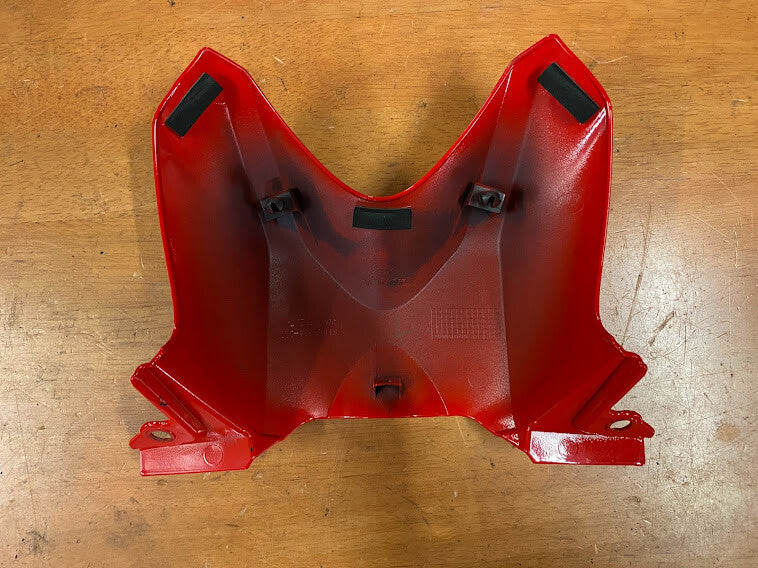 Fuel Tank Cover Honda CB 300F 2014