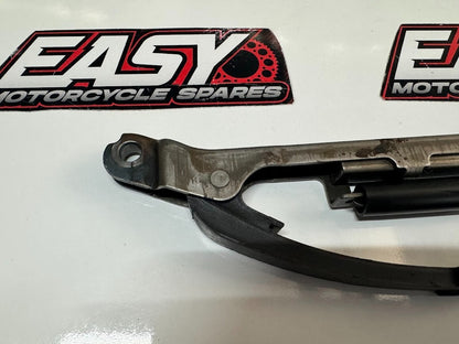 Honda XR 250 Cam Chain Tensioner