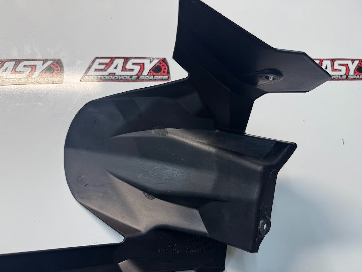 Kawasaki Ninja 500 2024-2025 Chain Guard OEM Genuine 36014-0571