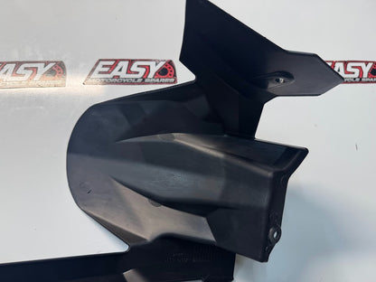 Kawasaki Ninja 500 2024-2025 Chain Guard OEM Genuine 36014-0571