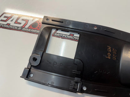 Rear Fender Cover Yamaha MT-09 SP 2018-2020 OEM BS2-21651-01