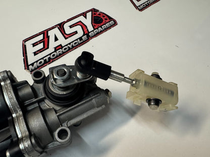 Yamaha YZF R1 2009-2021 Airbox Geared Motor Comp OEM Genuine 14B-85870-00