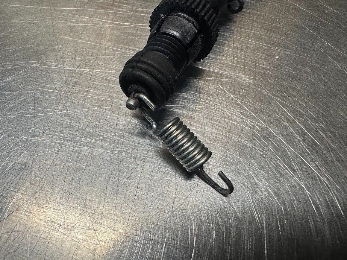 Honda CBR 1000 RR 2008-2016 Rear Brake Stop Switch OEM Genuine 35350-MFL-003