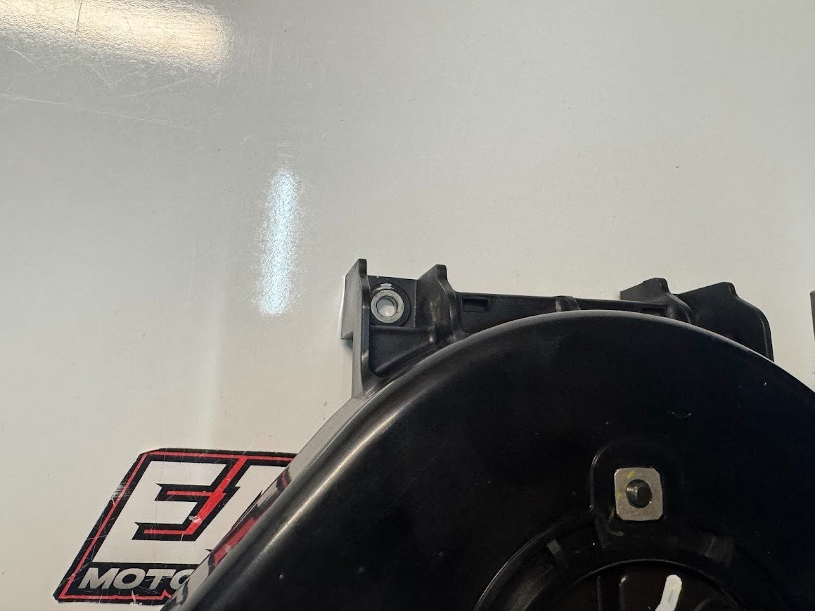 Kawasaki Ninja 500 2024-2025 Radiator Thermo Fan OEM Genuine 59502-0646