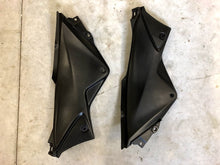 Side Covers Honda CBR 250R ABS 2011