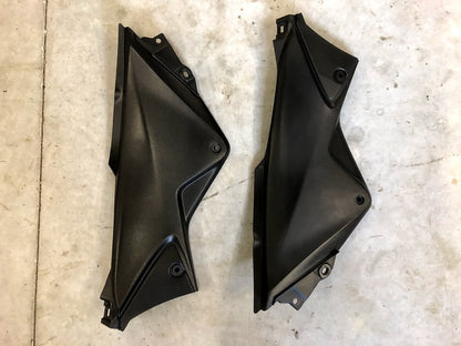 Side Covers Honda CBR 250R ABS 2011