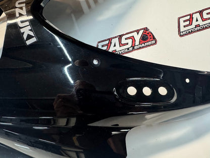 Suzuki GSXR 1000 2007-2008 Front Nose Upper Fairing OEM Genuine 94410-21H10