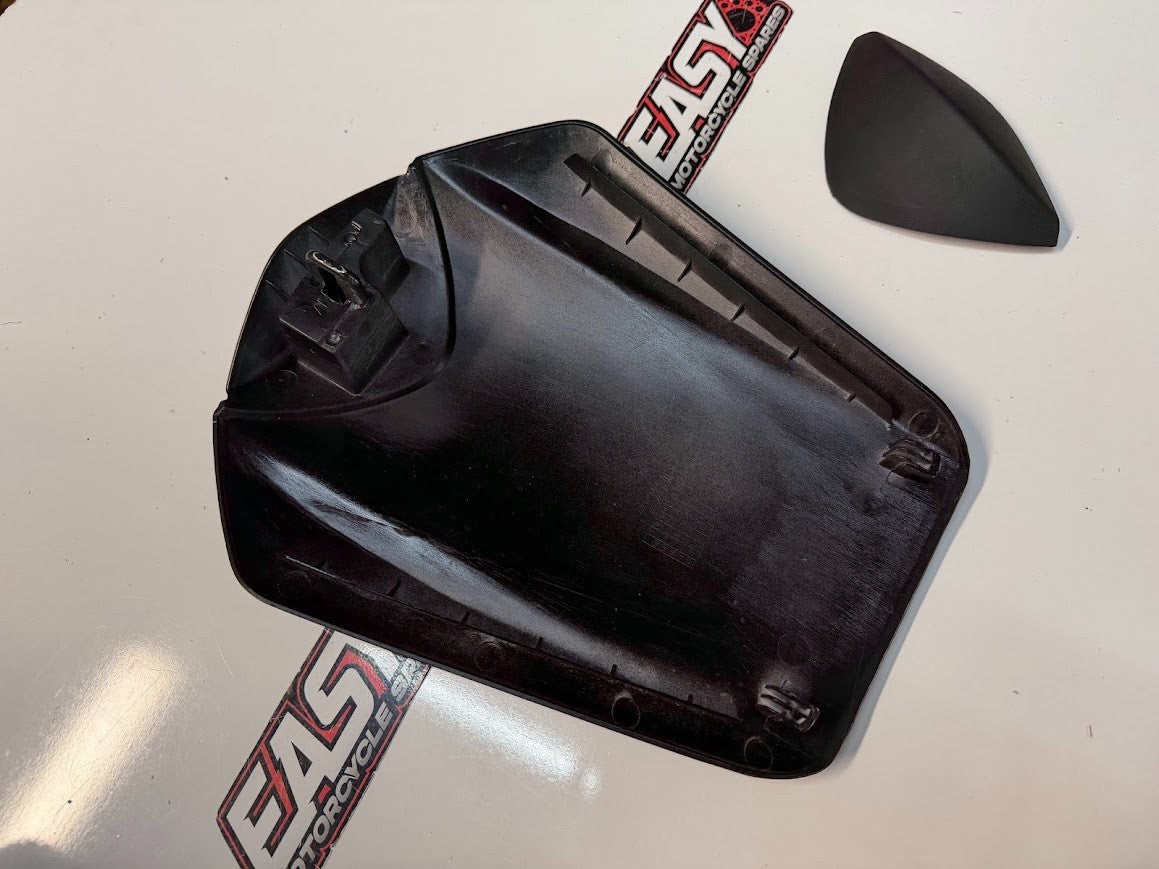 Pillion Seat Cowl Cover Honda CBR 1000 RR 2012-2016 ZXMT