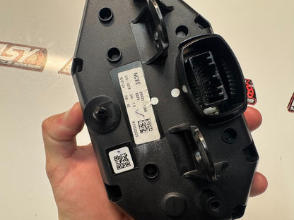 Kawasaki Ninja 500 2024-2025 Dash Cluster Meter Speedo OEM Genuine 25031-1366